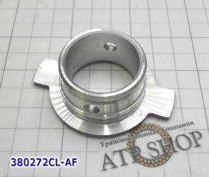 Втулка подшипника (шайба маслогонная) S24A / A24A / M4TA / MDMA / SP7A (TEMP ITEMS)