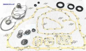 Комплект Прокладок и Сальников B5RA / MFLA (Ремкомплект\ Оверол кит\ O (OVERHAUL KITS)