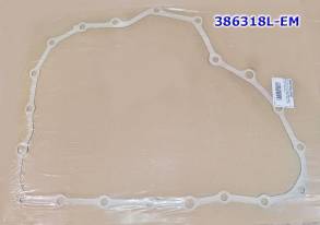 Межкорпусная прокладка B5RA, B90A, BZHA, BZKA, HONDA, M8SA, MZHA, MZKA (TEMP ITEMS) 21811RXH000, 21811-RXH-000