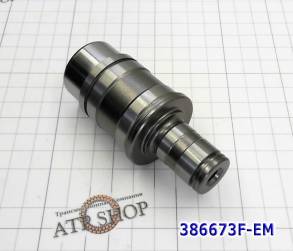 Вал, (SHAFT IDLE) MCTA / MM7A / B90A / M91A / B5RA / B5SA (SHAFTS)