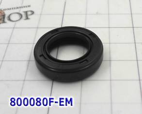 Сальник раздаточной коробки №1 TOYOTA LAND CRUISER 90311-15008 (TEMP ITEMS) 90311-15008