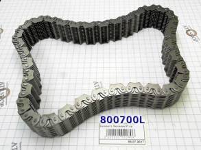 Цепь раздаточной коробки, Chain Transfer Case # 4409, 4493, 4494, 2005 (TRANSFER CASES AND PARTS) HV-055, 100211