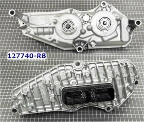 Электромеханический блок управления (ТСМ) 6DCT250 (DSG)/ (AE8P) Focus- (VALVE BODIES) AE8P-14F085-AE, 2015846, AE8Z-7Z36...