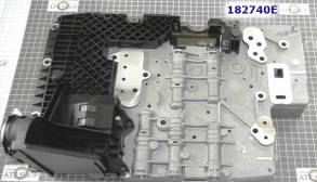 Мехатроник, блок восстановлен на заводе ZF. 6HP26 AUDI Mechatronic 200 (VALVE BODIES) 1068-198-953