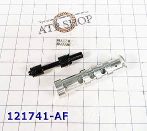Клапан регулировки давления соленоидов CSPS1 / CSPS2 6DCT450 (VALVE BODY PARTS)