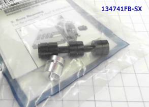 Valve Kit 09G / 09K / 09M / 6F21WA / TF-60SN / TF-80SC / TF-81SC Overs (VALVE BODY PARTS)