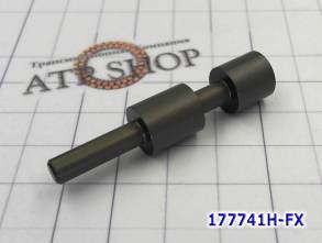 Ремонтный комплект клапана модулирования давления соленоидов ZF5HP19 (VALVE BODY PARTS)