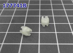 Дроссель Плиты Управления, VALVE 5HP19 (VALVE BODY PARTS) 1060-327-044