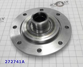 Turbine Hub 41TE / 42LE Steel Internal Spline Tooth Count: 22 ( CH-HT- (VALVE BODY PARTS) CH-HT-20HS