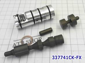 Ремонтный комплект клапана регулировки первичного давления A750E / F/A (VALVE BODY PARTS)