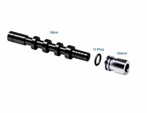 Клапан блокировки, TCC Control Valve and Sleeve Kit, A5GF1 / A5HF1 / F (VALVE BODY PARTS) 41954-03K