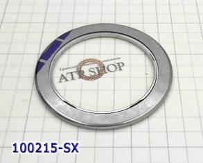 Подшипник трансформатора, BRG CONVERTER (86x64x3.8, закрытый) (WASHERS) GM-N-11