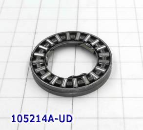 подшипник, 095 / 096 / 097 / 098 / 01M / N 3-4 Clutch Drum To 3-4 Clut (WASHERS) 096-266A