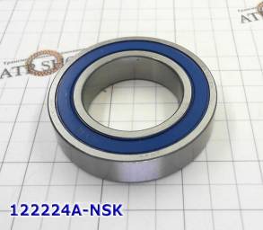 Подшипник DQ200 / 0AM / 6DCT250 [40x68x15.0] входного вала шариковый (WASHERS) 0AM-311-965A