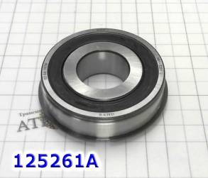 Подшипник первичного вала DQ250 / 02E (DSG) Bearing Input (Rear), (65 (WASHERS) 712156110, BB13251C