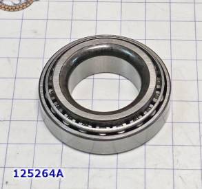 Подшипник шестерни 5-ой передачи DQ250 / 02E (DSG) [27х50х14.7] Ролико (WASHERS) BT10227/QVA621