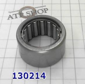 Подшипник 01J роликовый без внутреннего кольца [27х41х23] (WASHERS) 012-311-123D