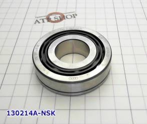 Подшипник передней крышки (25х16х58, Шариковый) 01J / 0AW / VL381(CVT) (WASHERS) 01J-311-445#