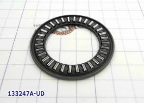 Подшипник с обоймой, [3,37х52,83внеш. диам]  JF506E (All) Bearing W / (WASHERS) 09A-9891A