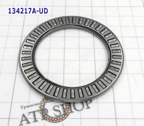 Подшипник опорный (Размер 67.7х47.6х3.8мм,Шайбы - 1) TF60SN / 09G толь (WASHERS) 09G-5917