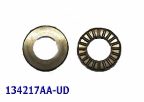 Подшипник опорный (Размер: 42,8 х 3,9 х 22,3) TF60SN / 09G только 3-е (WASHERS)