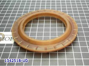 Шайба задней планетарки пластиковая, [95.1 x 61.1 мм], 6 выступов TF60 (WASHERS)