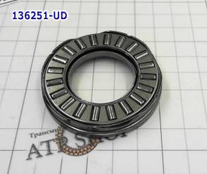 Подшипник, TR60SN / 09D, Drive Shell Sungear, между планетарной переда (WASHERS) 09D-842