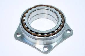 Подшипник шариковый, Bearing, DP0 / AL-4 / AT-8 / DP2 двойной подшипни (WASHERS) 2373.15