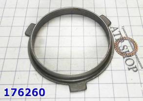 Шайба, Washer, 5HP18 / 19, Drum F Clutch 3-Tabs (WASHERS) 5H1-2329A, 1056-377-027