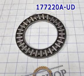 Подшипник (Размер 56.8х37.1х3.0мм.), Bearing ZF5HP18 / 5HP19 W / RACE (WASHERS)
