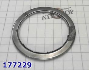 Подшипник опорный,  между барабаном форвард и директ, ZF5НР19  (75.15 (WASHERS) 0735-368-038, 01V-321-157A