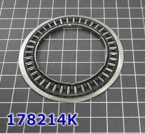 Подшипник в сборе с кольцами, Bearing W / Race, ZF5HP24 / Z5HP24A (48x (WASHERS) 01L-321-157D, 5H2-2379, 0735-368-074