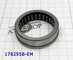 Подшипник, Bearing, 5HP24, [50х40х14] Input Shaft To Interm. Shaft (WASHERS) 0735-298-136