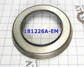 Опорное кольцо подшипника центрального суппорта (44,3X71,0X10,8) ZF6HP 181226A-EM (WASHERS) 0501-320-267 (OEM), 6H1-834