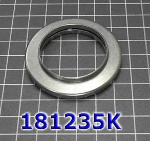 Подшипник с обоймой сцепления "B" ZF6HP19 / 6HP21 2002-Up (WASHERS) 6H1-465, 0735-368-109