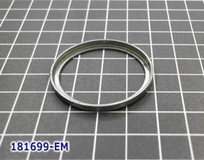 Г-образная шайба [39,7х33х3,2] 6HP19A Washer Steel (WASHERS) 1071-371-090