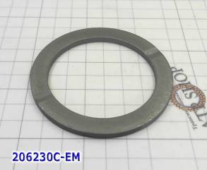 Шайба, Washer, 440-T4 / 4T60E  2nd Clutch (4.10-4.20mm) (Black) 91-Up (WASHERS) 8658175