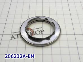 Подшипник задний входного барабана 4T60E / 4T65E Bearing Input Drum (R (WASHERS) 4T5-9141A