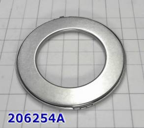 Подшипник, Bearing, 4T65E между шестерней паркинга и корпусом паркинга (WASHERS) 4T5 9746A