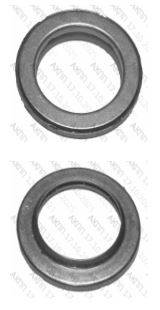 Подшипник 6F35 (Размер 51.3х34х6.6мм (с бортиком внутри) Шайбы - 2).Ce (WASHERS)