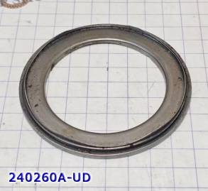 Подшипник с шайбами с двух сторон, размеры [87.2х61.5х7.2мм], AOD / AO (WASHERS)