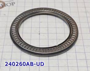 Подшипник с шайбой с одной стороны, размеры [82.3х62х6.0мм] AOD / AODE (WASHERS)