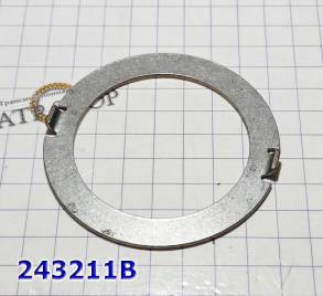 Шайба ступицы насоса 2.1mm металлическая, 4R44E / 4R55E / A4LD Washer (WASHERS) FOTZ7D014G