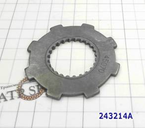 Шайба, Washer A4LD / 4R44E / 4R55E / 5R55E Overdrive Sun Gear Drive “S (WASHERS) 27964, 4LD-214, E5TZ7660A