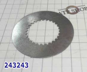 Шайба, Race, C-3 / A4LD / 4R44E / 4R55E / 5R55E Sun Shell & RR PLT WSH 243243 (WASHERS) D4ZZ-7D066A