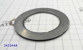 Подшипник, W / Races, 4R44E / 4R55E / 5R55E Rear Planet To Shell 1997- (WASHERS) F7ZZ-7M151-BA