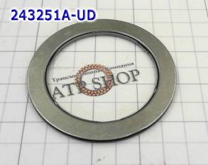 Подшипник, Bearing W / Races, 4R44E / 4R55E / 5R55E / 5R55N / 5R55S / (WASHERS)