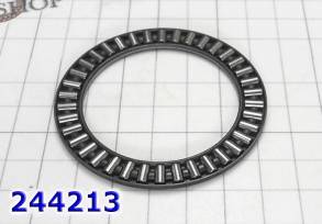 Подшипник без обоймы [72x52x4 мм] F4AEL Bearing wout\race (WASHERS) EAT-8744A