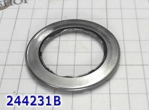 Подшипник с двумя обоймами [56x36x4 мм] F4AEL Bearing w\two race (WASHERS) EAT-7633A