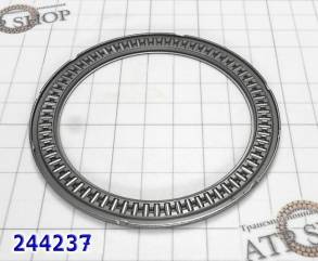 Подшипник с обоймой [(86x66x2.8 мм] F4AEL Bearing w\race (WASHERS) EAT-6443A